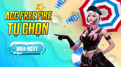 Nick Free Fire